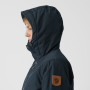 Damski płaszcz zimowy Fjällräven Greenland Winter Parka