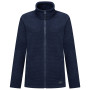 Bluza damska Regatta Heidy Full Zip ciemnoniebieski Navy