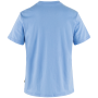 Koszulka damska Fjällräven Lush Logo T-shirt W