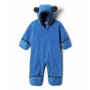 Kombinezon dziecięcy Columbia Tiny Bear™ II Bunting niebieski Bright Indigo