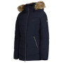 Damski płaszcz zimowy Fundango Prue Padded Jacket