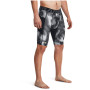 Męskie bokserki Under Armour HG Prtd Long Shorts