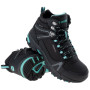 Buty damskie Hi-Tec Hapiter Mid WP Wo's
