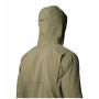 Męska wiatrówka Columbia Skien Valley™ Hooded Long sleeve Shirt
