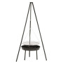 Grill Easy Camp Camp Fire Tripod Deluxe