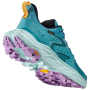 Damskie buty turystyczne Hoka Anacapa 2 Low GTX (2023)