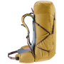 Plecak turystyczny Deuter Aircontact Ultra 50+5