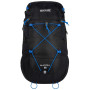 Plecak Regatta Blackfell II 35l czarny