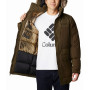 Kurtka męska Columbia Marquam Peak Fusion™ Parka