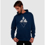 Męska bluza Black Diamond BD Mountain Logo Hoody