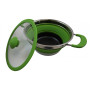 Garnek Vango Cuisine 1.5L Non-Stick Casserole