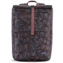 Plecak Patagonia Fieldsmith Roll Top Pack fioletowy Grasslands: Night Plum
