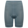Damskie spodenki kolarskie Dare 2b Habit Short niebieski/szary Bluestone