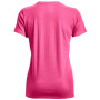 Koszulka damska Under Armour Live Sportstyle Graphic SSC