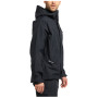 Męska kurtka przeciwdeszczowa Haglöfs Astral GTX Jacket
