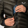 Kurtka męska Salewa ORTLES MED 3 RDS DWN JACKET M