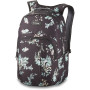 Plecak Dakine Campus Premium 28L czarny/niebieski SolsticeFloral