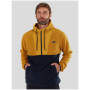 Bluza męska Fundango Carlos Fleece Pullover