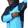 Kurtka zimowa męska Columbia Iceberg Point Jacket
