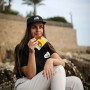 Baton Näak Vanilla - Ultra Energy™ Waffle