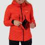 Kurtka damska Salewa ORTLES HYB RDS DWN W JACKET