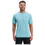 Koszulka męska Black Diamond M Distance Ss Tech Tee