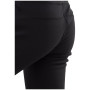 Damskie legginsy Fundango Delilah Windblock Leggings