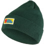 Czapka Fjällräven Vardag Classic Beanie zielony Arctic Green