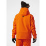 Męska kurtka narciarska Helly Hansen Bonanza Mono Material Jacket
