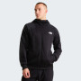 Bluza męska The North Face M Mountain Athletics Full Zip Fleece 2.0