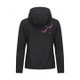 Bluza damska High Point Rocky Lady Hoody