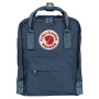 Plecak Fjällräven Kanken Mini 7 ciemnoniebieski RoyalBlueGooseEye