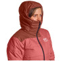 Kurtka zimowa damska Ortovox W's Zinal Jacket