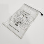 Pokrowiec High Tail Designs Drawstring Stuff Sack Date Night