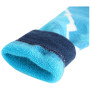 Skarpety dziecięce Alpine Pro Skyro Blue