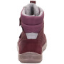 Dziecięce buty zimowe Superfit Walderi Rot
