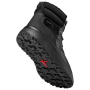 Męskie buty zimowe Geox U Granito + Grip B A