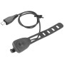 Przednia lampka Extol 350lm