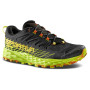Buty męskie La Sportiva Lycan GTX żółty/czarny Black/Lime Punch