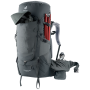 Damski plecak turystyczny Deuter Aircontact Core 45+10 SL