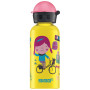 Butelka Sigg Travel 0,4l żółty