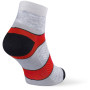 Damskie skarpety Warg Trail Low Wool