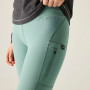 Damskie legginsy Regatta Monira Hiking Legging