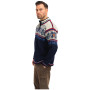 Męski sweter Dale of Norway Vail Masc Sweater
