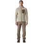 Bluza męska Patagonia M's R1 Air Jkt