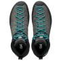 Buty trekkingowe wysokie męskie Scarpa Mescalito Trk 2 Gtx