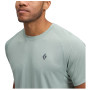 Męska koszulka Black Diamond M Lightwire SS Tech Tee