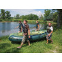 Ponton Sevylor Fish Hunter FH 360