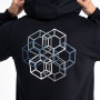 Męska bluza Dare 2b Distinctly Hoodie