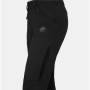 Spodnie damskie Mammut Zinal Guide SO Hybrid Pants Women